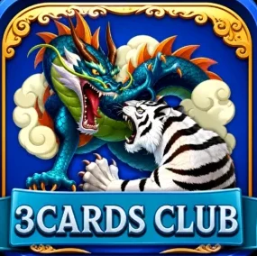 3 card club